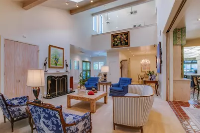 6620 Clubhouse Circle, Dallas, TX 75240 - Photo 5