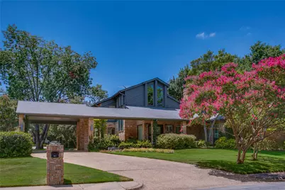 6620 Clubhouse Circle, Dallas, TX 75240 - Photo 1