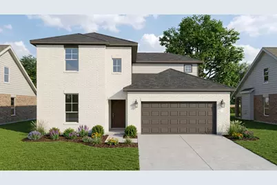 3101 Dixondale Drive, Fort Worth, TX 76108 - Photo 1