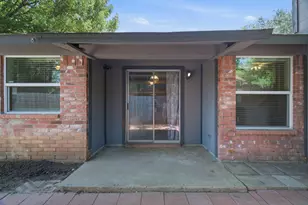 4837 Thistledown Dr, Fort Worth, TX 76137 - Photo 23
