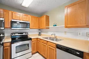 4837 Thistledown Dr, Fort Worth, TX 76137 - Photo 11