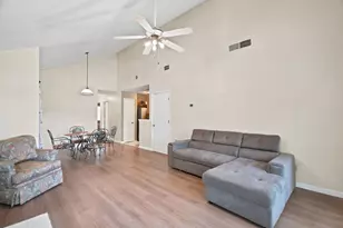 4837 Thistledown Dr, Fort Worth, TX 76137 - Photo 7