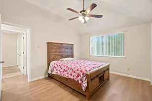 4837 Thistledown Dr, Fort Worth, TX 76137 - Photo 17