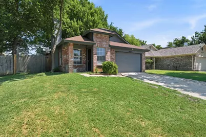 4837 Thistledown Drive, Fort Worth, TX 76137 - Photo 1