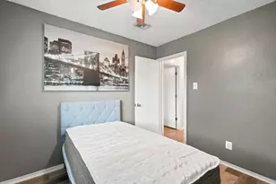 4837 Thistledown Dr, Fort Worth, TX 76137 - Photo 19