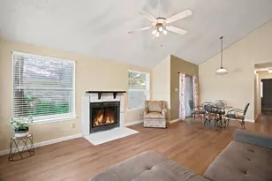 4837 Thistledown Dr, Fort Worth, TX 76137 - Photo 5