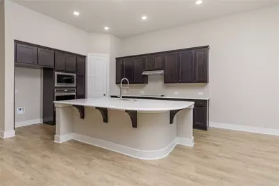 1829 Leo Drive, Van Alstyne, TX 75495 - Photo 9