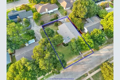 6631 Hunters Ridge Drive, Dallas, TX 75248 - Photo 39