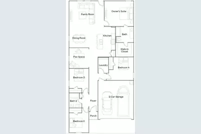 14045 Ilderton Street, Pilot Point, TX 76258 - Photo 13