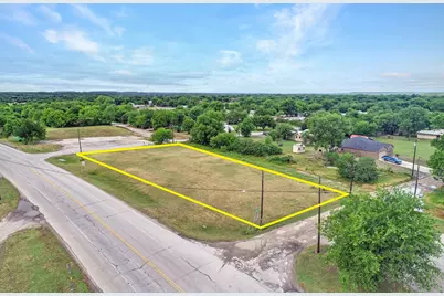 Tbd S Oak Ave, Mineral Wells, TX 76067 - Photo 1