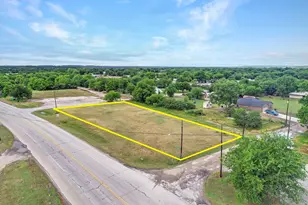 Tbd S Oak Ave, Mineral Wells, TX 76067 - Photo 1