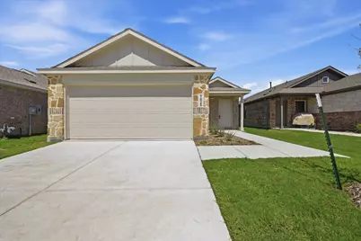 1625 Elliott Road, Howe, TX 75459 - Photo 1