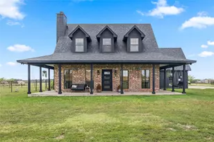 1068 Frontier Trail, McLendon Chisholm, TX 75032 - Photo 1