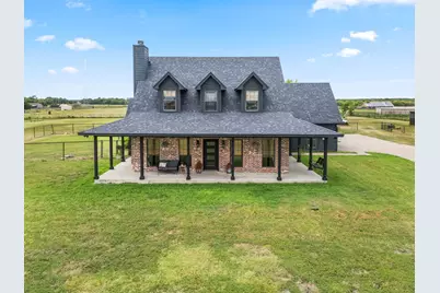1068 Frontier Trail, McLendon Chisholm, TX 75032 - Photo 31