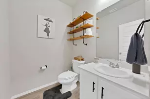1705 Sculptor Ct, Haslet, TX 76052 - Photo 5