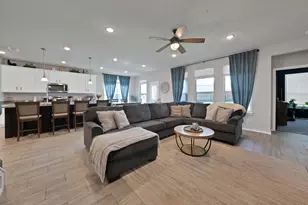1705 Sculptor Ct, Haslet, TX 76052 - Photo 15