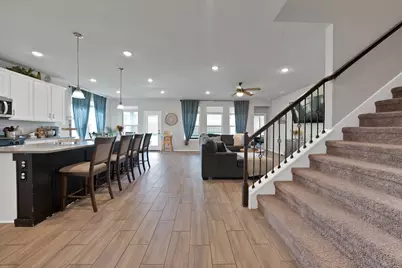 1705 Sculptor Court, Haslet, TX 76052 - Photo 9