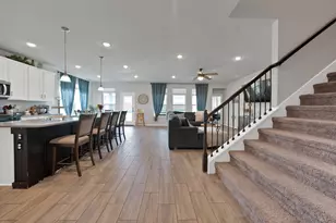 1705 Sculptor Ct, Haslet, TX 76052 - Photo 9