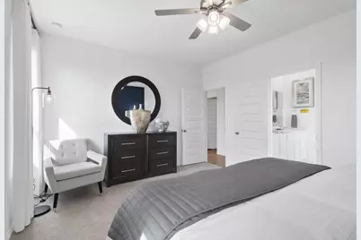 10917 Cacao Drive, Fort Worth, TX 76108 - Photo 9