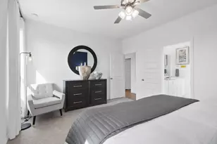 10917 Cacao Dr, Fort Worth, TX 76108 - Photo 9