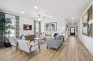 10917 Cacao Dr, Fort Worth, TX 76108 - Photo 3