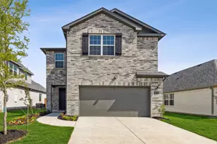 505 Hoot Owl Hl, Weston, TX 75009 - Photo 1