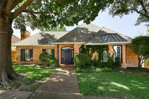 5908 Fallsview Ln, Dallas, TX 75252 - Photo 1
