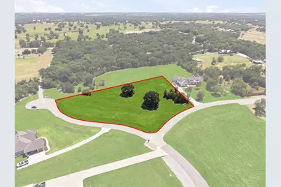 3000 Meadow Bend Court, Aledo, TX 76008 - Photo 3