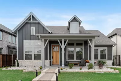 1028 Almond Blossom Circle, Crowley, TX 76036 - Photo 1