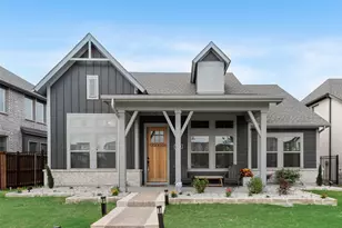 1028 Almond Blossom Cir, Crowley, TX 76036 - Photo 1