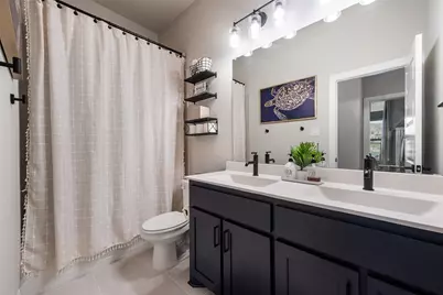 1028 Almond Blossom Circle, Crowley, TX 76036 - Photo 15