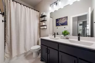 1028 Almond Blossom Cir, Crowley, TX 76036 - Photo 15
