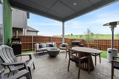 1028 Almond Blossom Circle, Crowley, TX 76036 - Photo 27