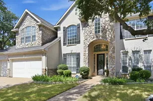 5016 Daylily Ct, Fort Worth, TX 76123 - Photo 1