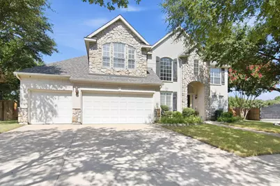 5016 Daylily Court, Fort Worth, TX 76123 - Photo 3