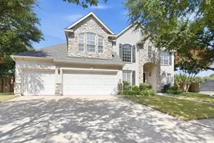 5016 Daylily Ct, Fort Worth, TX 76123 - Photo 3