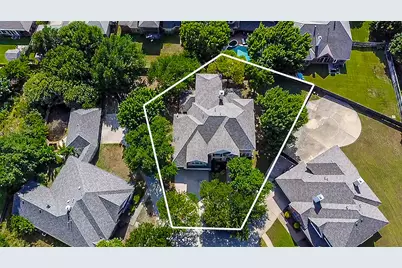 5016 Daylily Court, Fort Worth, TX 76123 - Photo 37
