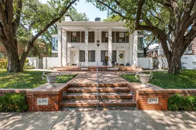 4504 Westway Avenue, Highland Park, TX 75205 - Photo 1