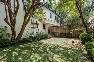 4504 Westway Ave, Highland Park, TX 75205 - Photo 17
