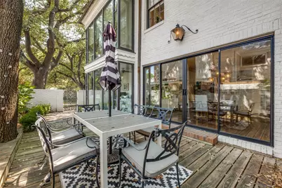 4504 Westway Avenue, Highland Park, TX 75205 - Photo 15