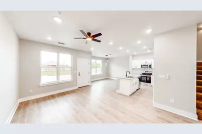 3732 Tarpon Drive, Denton, TX 76226 - Photo 9