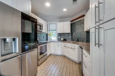 4040 Avondale Avenue #402, Dallas, TX 75219 - Photo 7