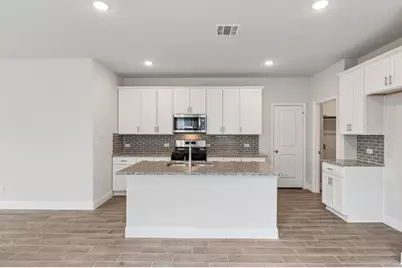 709 Rain Barrel Place, Weston, TX 75009 - Photo 3