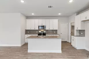 709 Rain Barrel Pl, Weston, TX 75009 - Photo 3