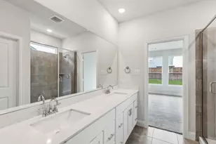 709 Rain Barrel Pl, Weston, TX 75009 - Photo 11