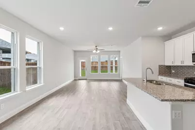 709 Rain Barrel Place, Weston, TX 75009 - Photo 7