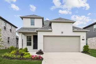 709 Rain Barrel Pl, Weston, TX 75009 - Photo 1
