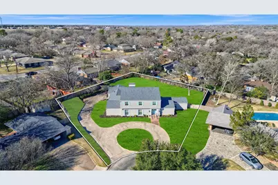 1016 Crestview Drive, Sherman, TX 75092 - Photo 1