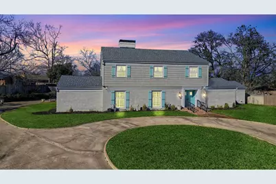 1016 Crestview Drive, Sherman, TX 75092 - Photo 33