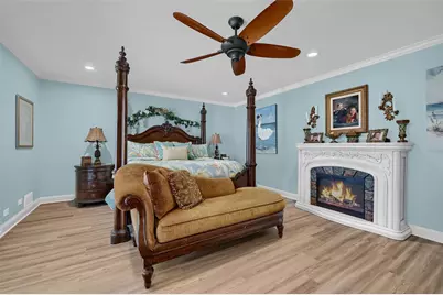 1016 Crestview Drive, Sherman, TX 75092 - Photo 21